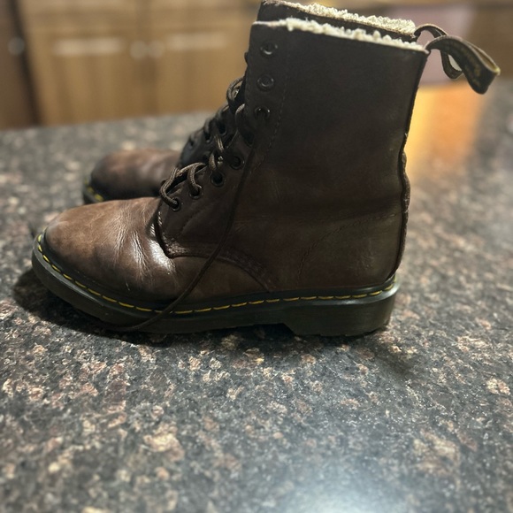 Original doc martens 1460 serena - Picture 10 of 13